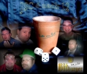 JSC-Sechs nach Zw&ouml;lf